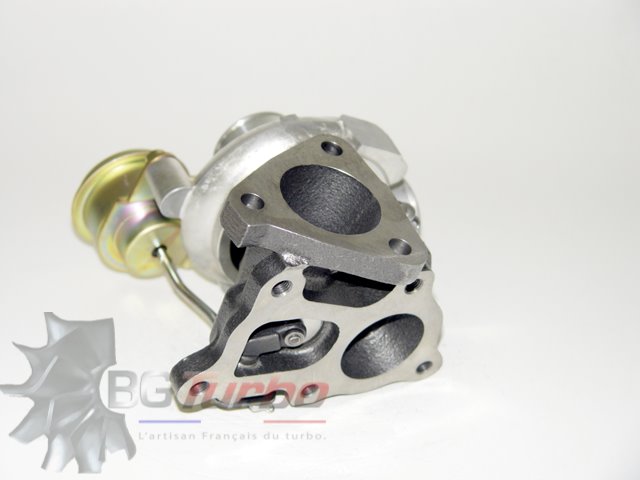 TURBO - NEUF ORIGINE - VL - 4913502500
